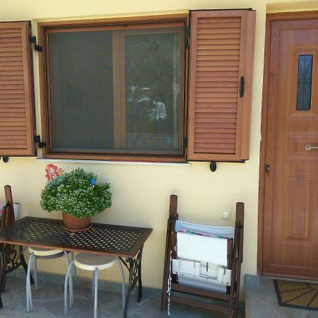 Ioannis Stagkonis Apartment Agios Nikolaos  Exteriör bild