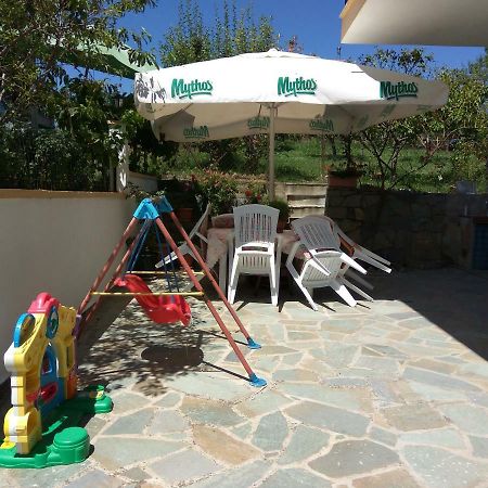 Ioannis Stagkonis Apartment Agios Nikolaos  Exteriör bild