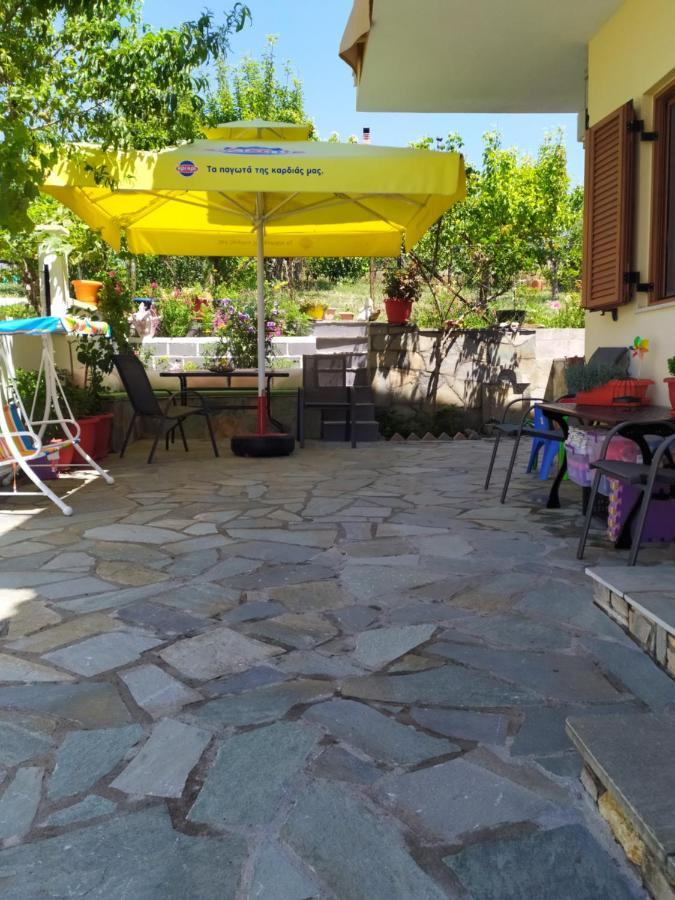 Ioannis Stagkonis Apartment Agios Nikolaos  Exteriör bild