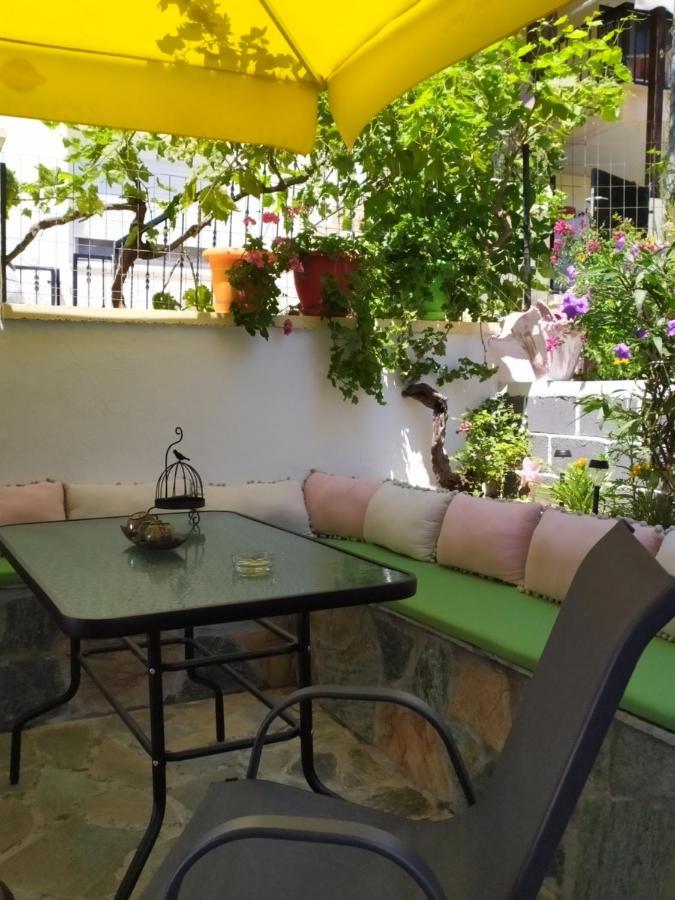 Ioannis Stagkonis Apartment Agios Nikolaos  Exteriör bild