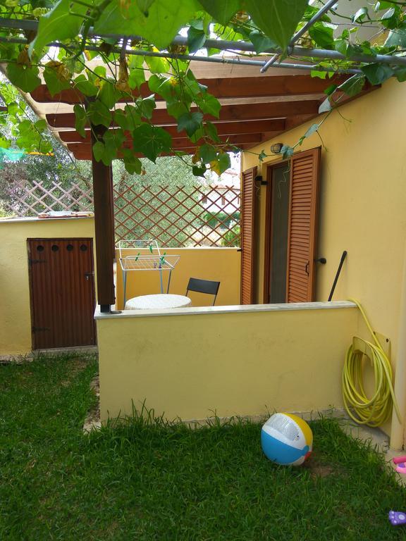 Ioannis Stagkonis Apartment Agios Nikolaos  Exteriör bild