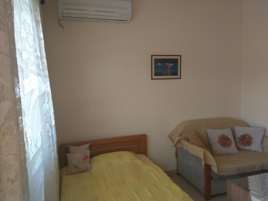 Ioannis Stagkonis Apartment Agios Nikolaos  Exteriör bild