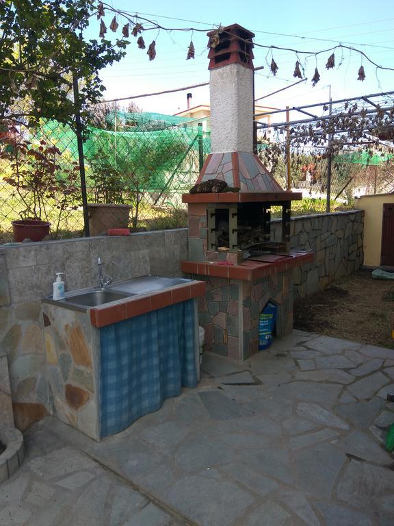 Ioannis Stagkonis Apartment Agios Nikolaos  Exteriör bild