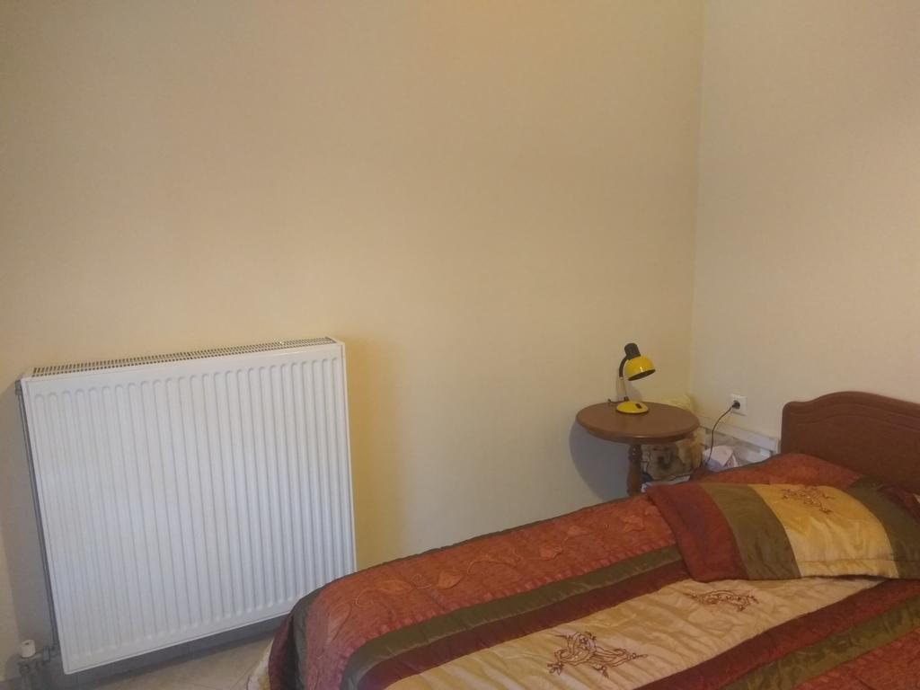 Ioannis Stagkonis Apartment Agios Nikolaos  Exteriör bild