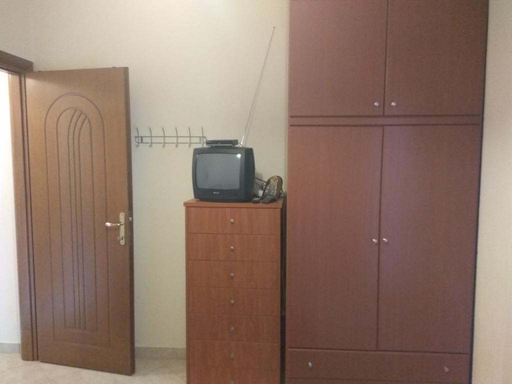 Ioannis Stagkonis Apartment Agios Nikolaos  Exteriör bild