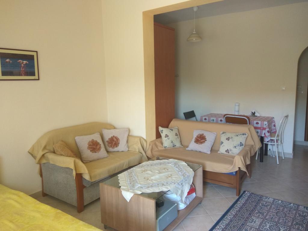 Ioannis Stagkonis Apartment Agios Nikolaos  Exteriör bild