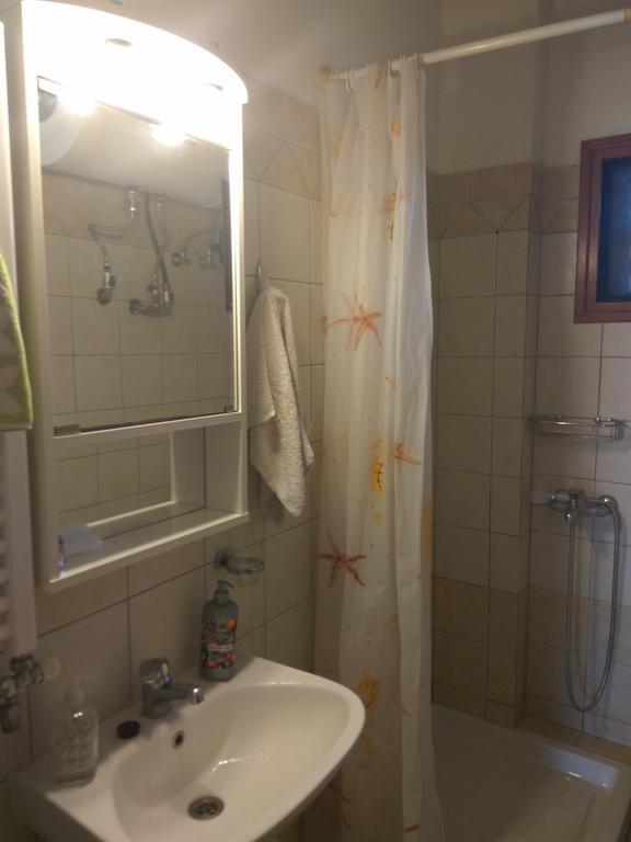 Ioannis Stagkonis Apartment Agios Nikolaos  Exteriör bild