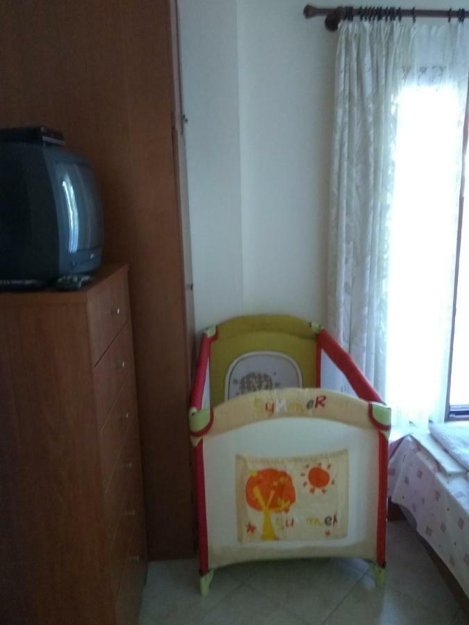 Ioannis Stagkonis Apartment Agios Nikolaos  Exteriör bild
