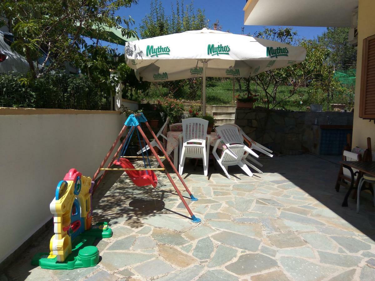 Ioannis Stagkonis Apartment Agios Nikolaos  Exteriör bild