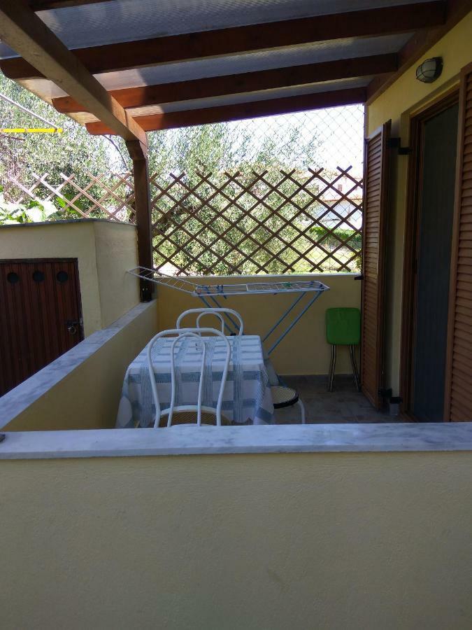 Ioannis Stagkonis Apartment Agios Nikolaos  Exteriör bild