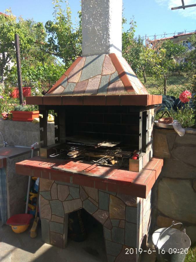 Ioannis Stagkonis Apartment Agios Nikolaos  Exteriör bild